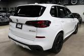 Thumbnail of 2024 White BMW X5