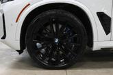 Thumbnail of 2024 White BMW X5