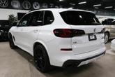 Thumbnail of 2024 White BMW X5