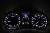 Thumbnail of 2017 Blue INFINITI QX60
