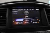 Thumbnail of 2017 Blue INFINITI QX60