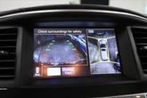 Thumbnail of 2017 Blue INFINITI QX60