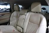 Thumbnail of 2017 Blue INFINITI QX60