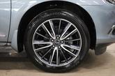 Thumbnail of 2017 Blue INFINITI QX60