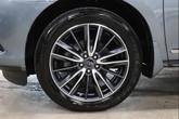 Thumbnail of 2017 Blue INFINITI QX60