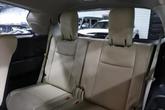 Thumbnail of 2017 Blue INFINITI QX60