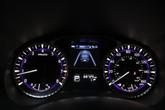 Thumbnail of 2017 Blue INFINITI QX60