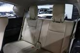 Thumbnail of 2017 Blue INFINITI QX60