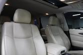 Thumbnail of 2017 Blue INFINITI QX60