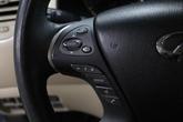 Thumbnail of 2017 Blue INFINITI QX60