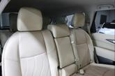 Thumbnail of 2017 Blue INFINITI QX60