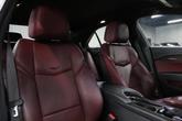 Thumbnail of 2013 White Diamond Tricoat Cadillac ATS