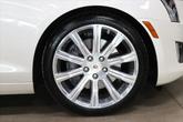 Thumbnail of 2013 White Diamond Tricoat Cadillac ATS