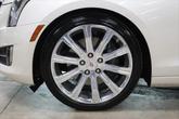 Thumbnail of 2013 White Diamond Tricoat Cadillac ATS