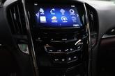Thumbnail of 2013 White Diamond Tricoat Cadillac ATS