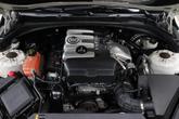 Thumbnail of 2013 White Diamond Tricoat Cadillac ATS