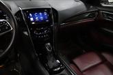 Thumbnail of 2013 White Diamond Tricoat Cadillac ATS