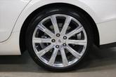 Thumbnail of 2013 White Diamond Tricoat Cadillac ATS