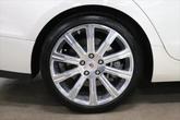 Thumbnail of 2013 White Diamond Tricoat Cadillac ATS