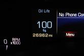 Thumbnail of 2013 White Diamond Tricoat Cadillac ATS