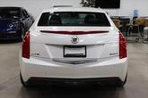 Thumbnail of 2013 White Diamond Tricoat Cadillac ATS