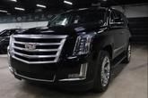 Photo of 2018 Black Raven Cadillac Escalade