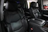 Thumbnail of 2018 Black Raven Cadillac Escalade