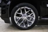 Thumbnail of 2018 Black Raven Cadillac Escalade