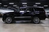 Thumbnail of 2018 Black Raven Cadillac Escalade