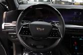 Thumbnail of 2025 Cadillac Escalade
