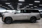 Thumbnail of 2025 Cadillac Escalade