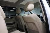 Thumbnail of 2017 WHITE Mercedes-Benz GLS 450