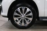 Thumbnail of 2017 WHITE Mercedes-Benz GLS 450