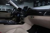 Thumbnail of 2017 WHITE Mercedes-Benz GLS 450
