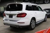 Thumbnail of 2017 WHITE Mercedes-Benz GLS 450