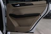 Thumbnail of 2017 WHITE Mercedes-Benz GLS 450