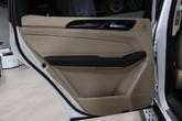 Thumbnail of 2017 WHITE Mercedes-Benz GLS 450