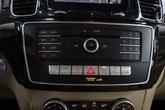 Thumbnail of 2017 WHITE Mercedes-Benz GLS 450