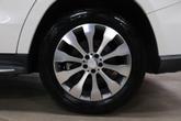Thumbnail of 2017 WHITE Mercedes-Benz GLS 450