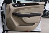 Thumbnail of 2017 WHITE Mercedes-Benz GLS 450