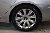 Thumbnail of 2010 Platinum Metallic Hyundai Genesis