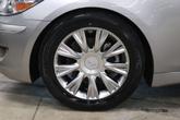 Thumbnail of 2010 Platinum Metallic Hyundai Genesis