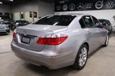 Thumbnail of 2010 Platinum Metallic Hyundai Genesis