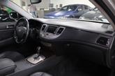 Thumbnail of 2010 Platinum Metallic Hyundai Genesis