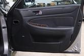 Thumbnail of 2010 Platinum Metallic Hyundai Genesis