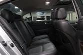 Thumbnail of 2010 Platinum Metallic Hyundai Genesis