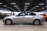 Thumbnail of 2010 Platinum Metallic Hyundai Genesis