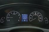 Thumbnail of 2010 Platinum Metallic Hyundai Genesis