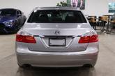 Thumbnail of 2010 Platinum Metallic Hyundai Genesis