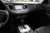 Thumbnail of 2010 Platinum Metallic Hyundai Genesis